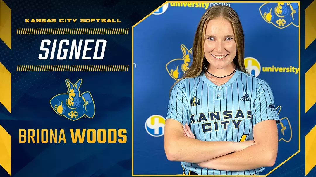 University of Missouri Kansas City Official Athletics site