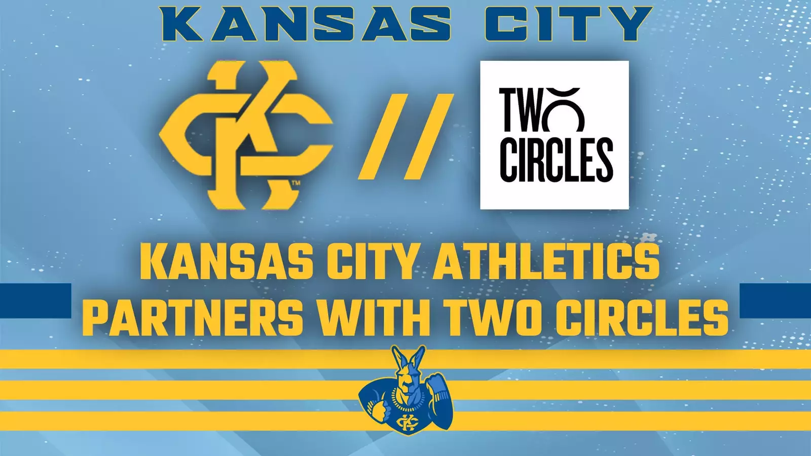 University of Missouri Kansas City Official Athletics Website