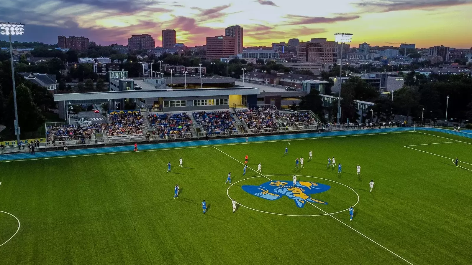 Umkc Roo Wave University of Missouri Kansas City Official Athletics Website