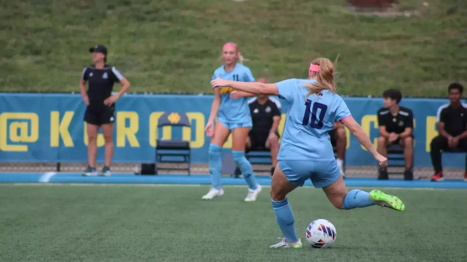 University of Missouri Kansas City Official Athletics site