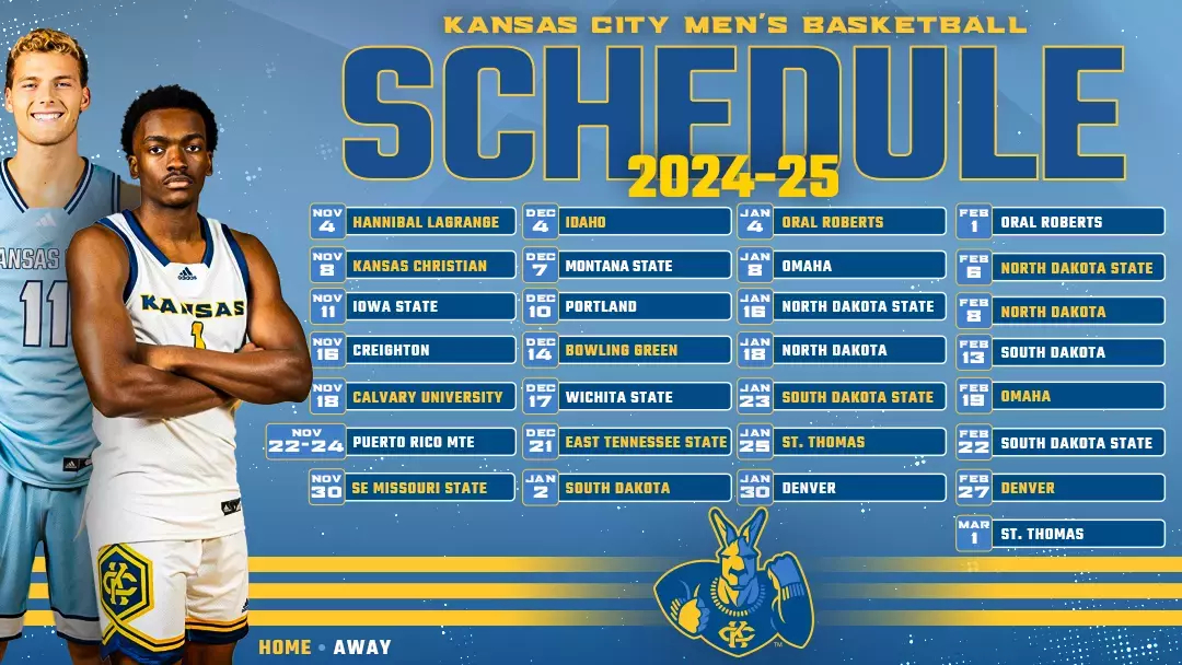 Kansas jayhawks basketball schedule discount