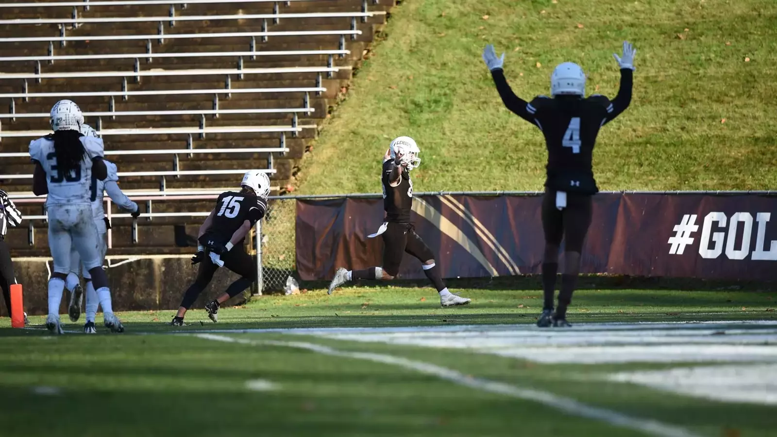 Lehigh University - Official Athletics Site