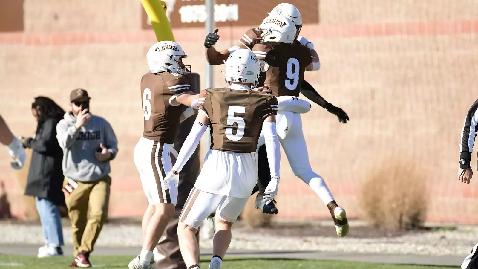 Lehigh University Official Athletics Site