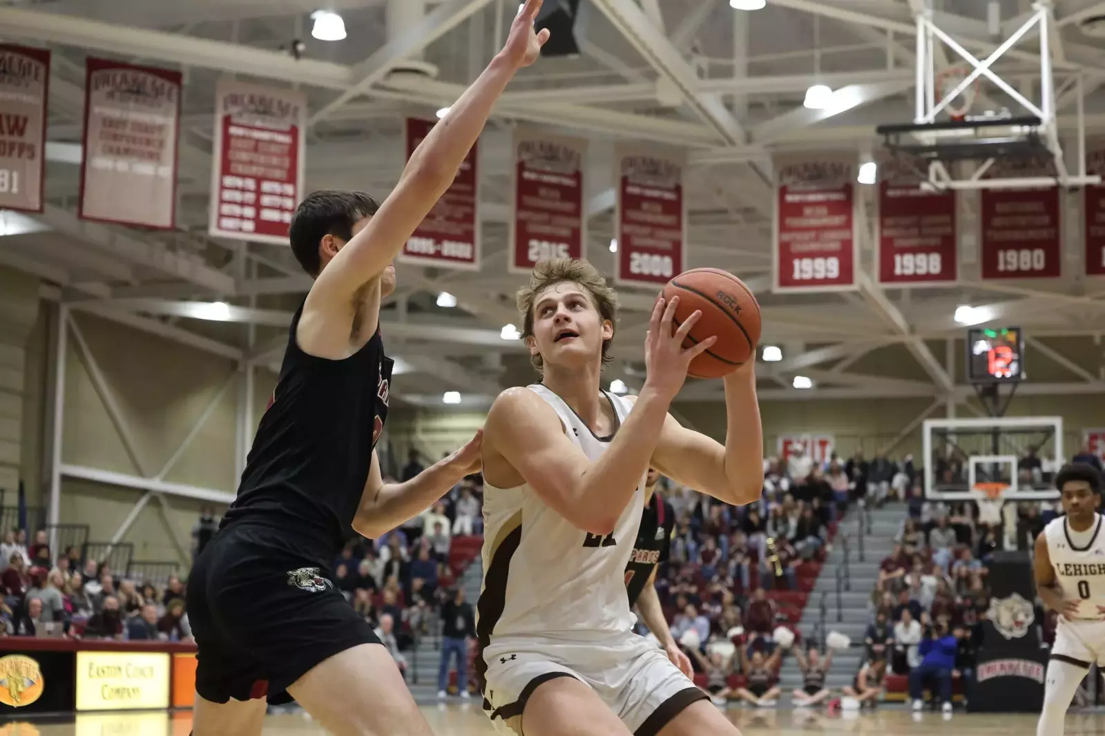 Lehigh University - Official Athletics Site
