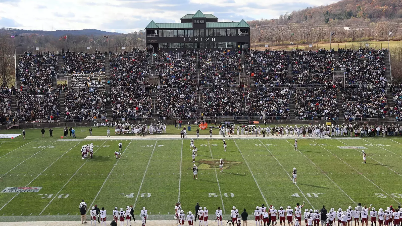 Lehigh University Official Athletics Site