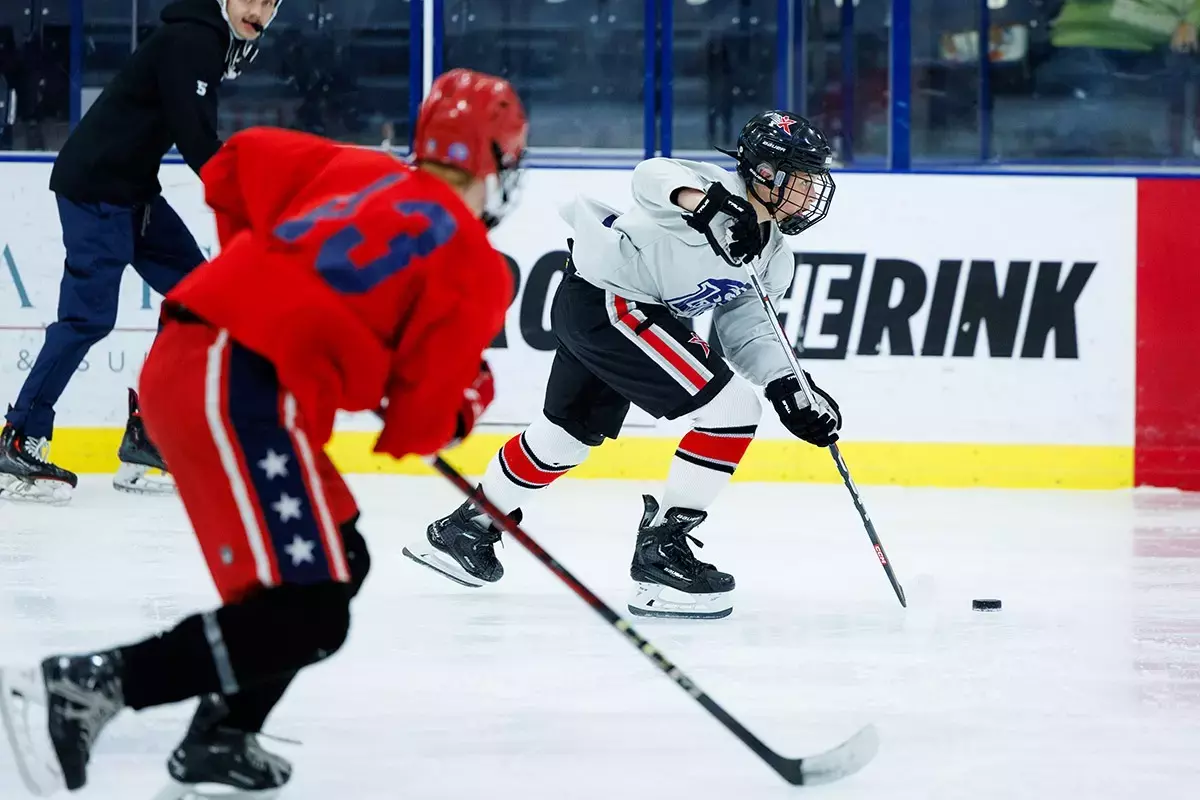 Liberty University Club Sports