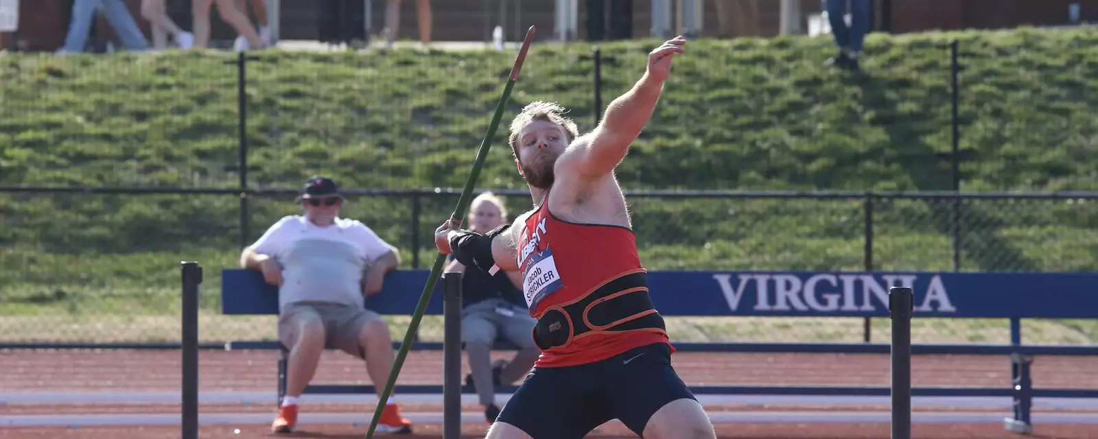 Liberty University Flames