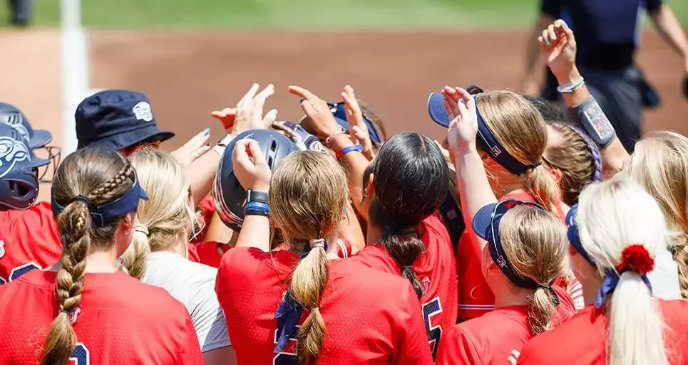 Liberty University Flames
