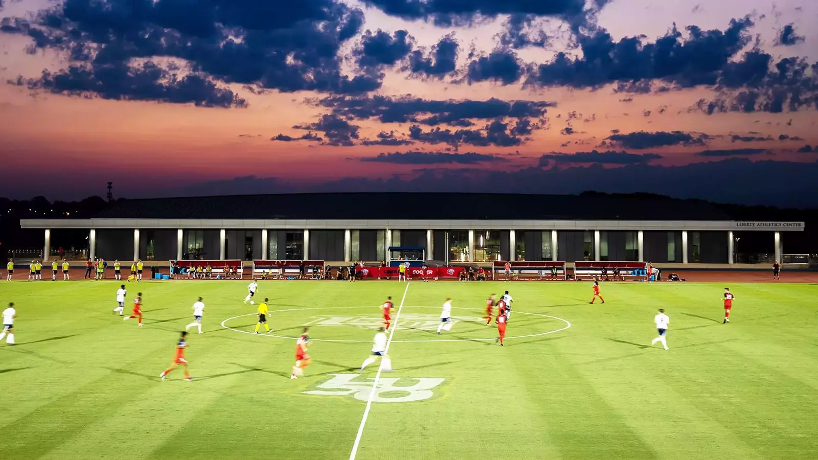 liberty-university-flames