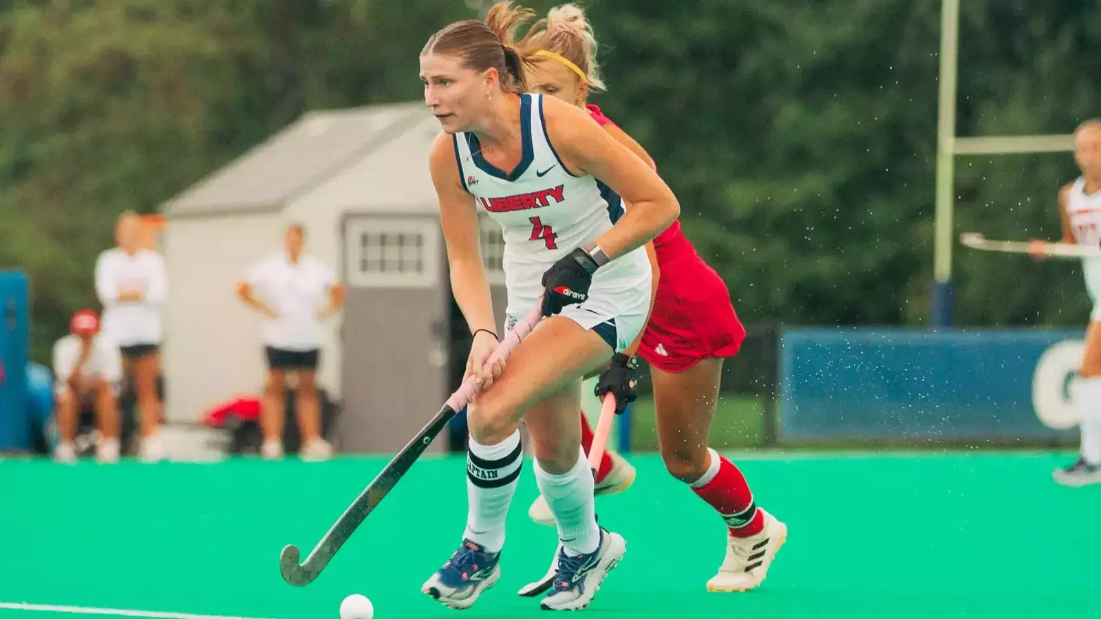 No. 11 Liberty Set For Home Opener Against No. 3 Virginia, Sunday - Liberty University no-11-liberty-set-for-home-opener-against-no-3-virginia-sunday-liberty-university