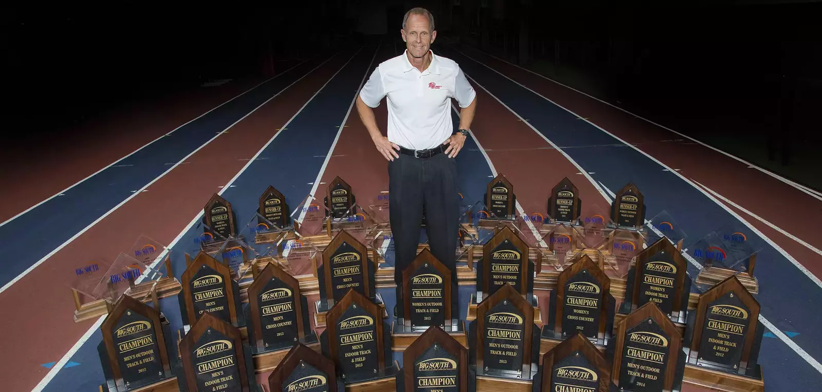 Tolsma to Retire at End of Outdoor Track & Field Season - Liberty University