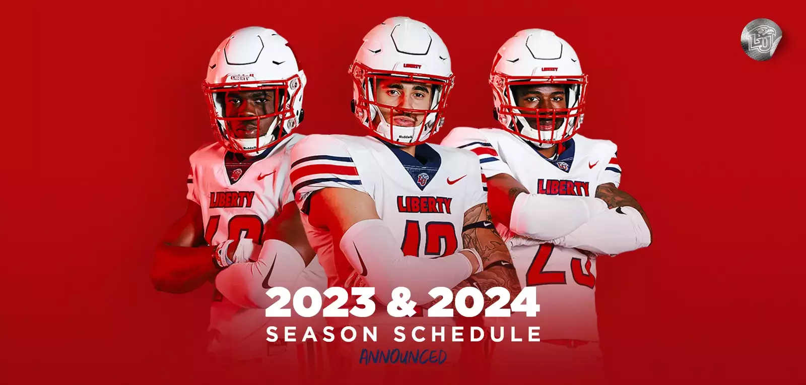 Liberty University Flames