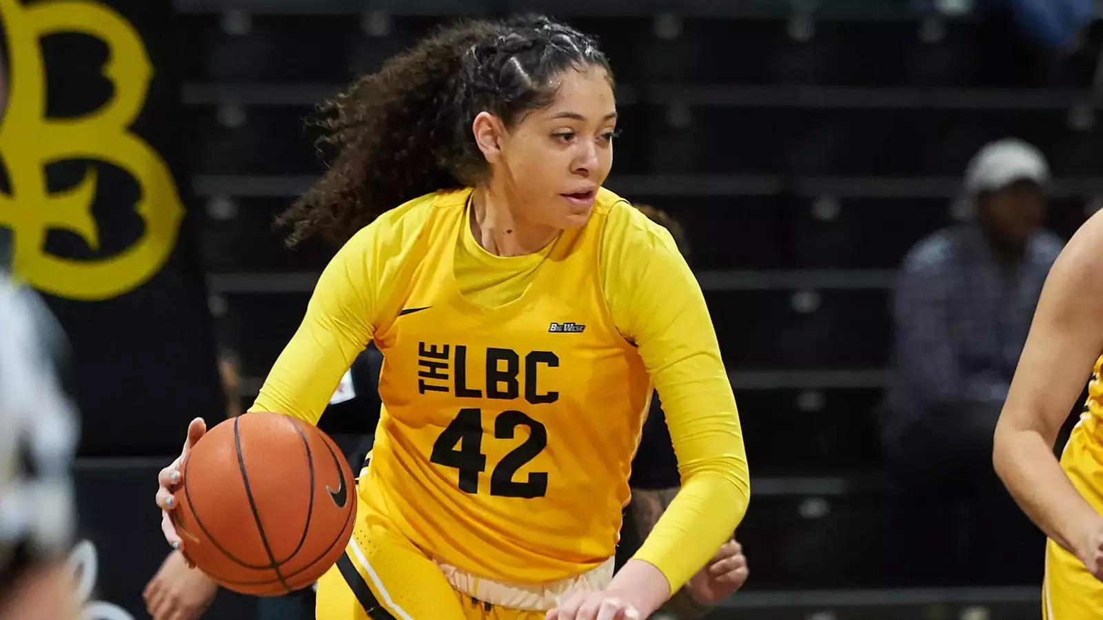 Beach Women’s Basketball Releases 2020-21 Schedule - Long Beach State ...