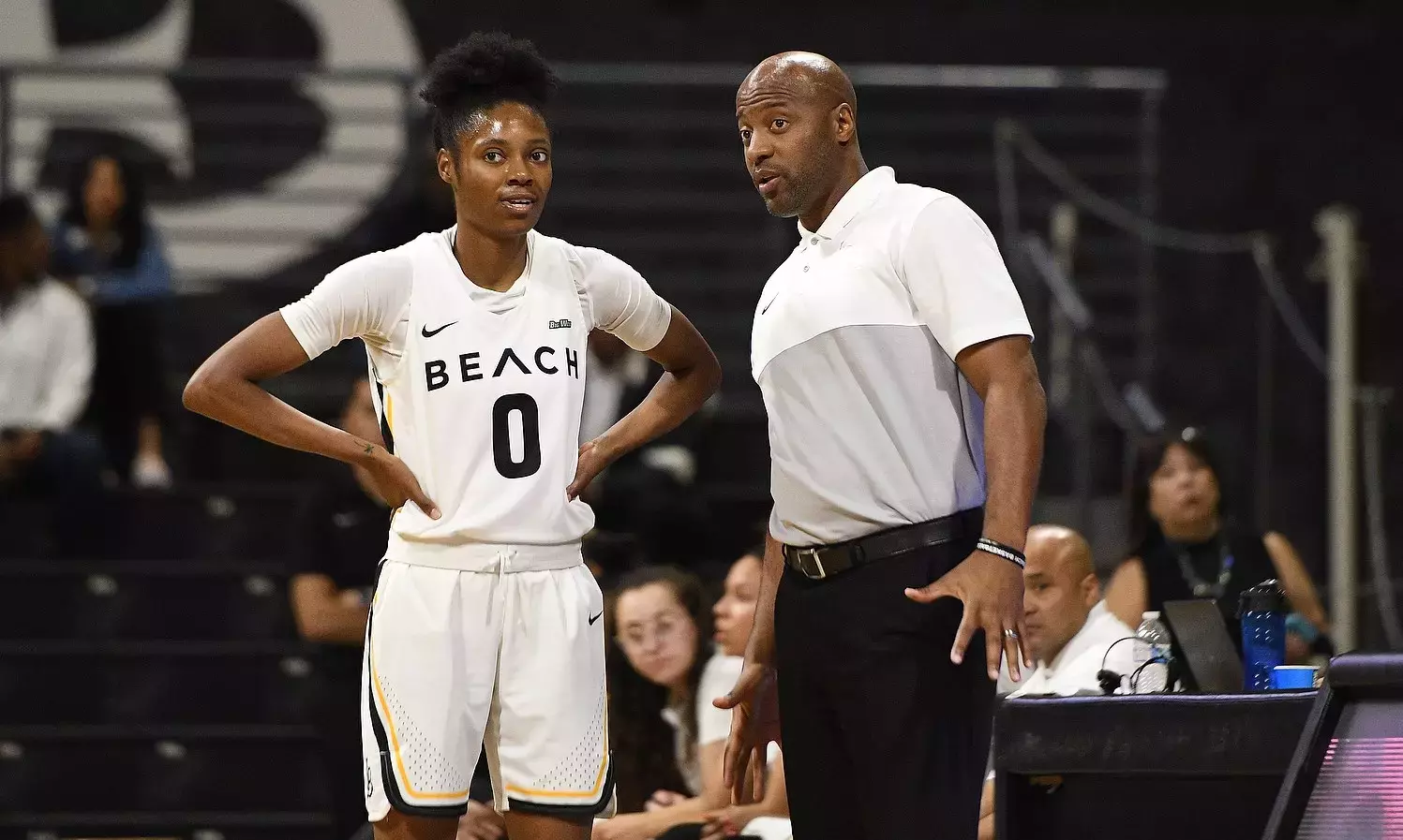 Long Beach State Women’s Hoops Reveals 2021-22 Schedule - Long Beach ...