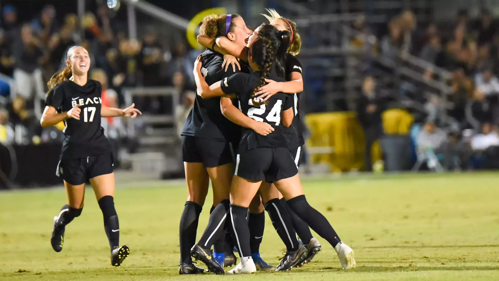 Meet The Additional Newcomers For Women’s Soccer - Long Beach State ...