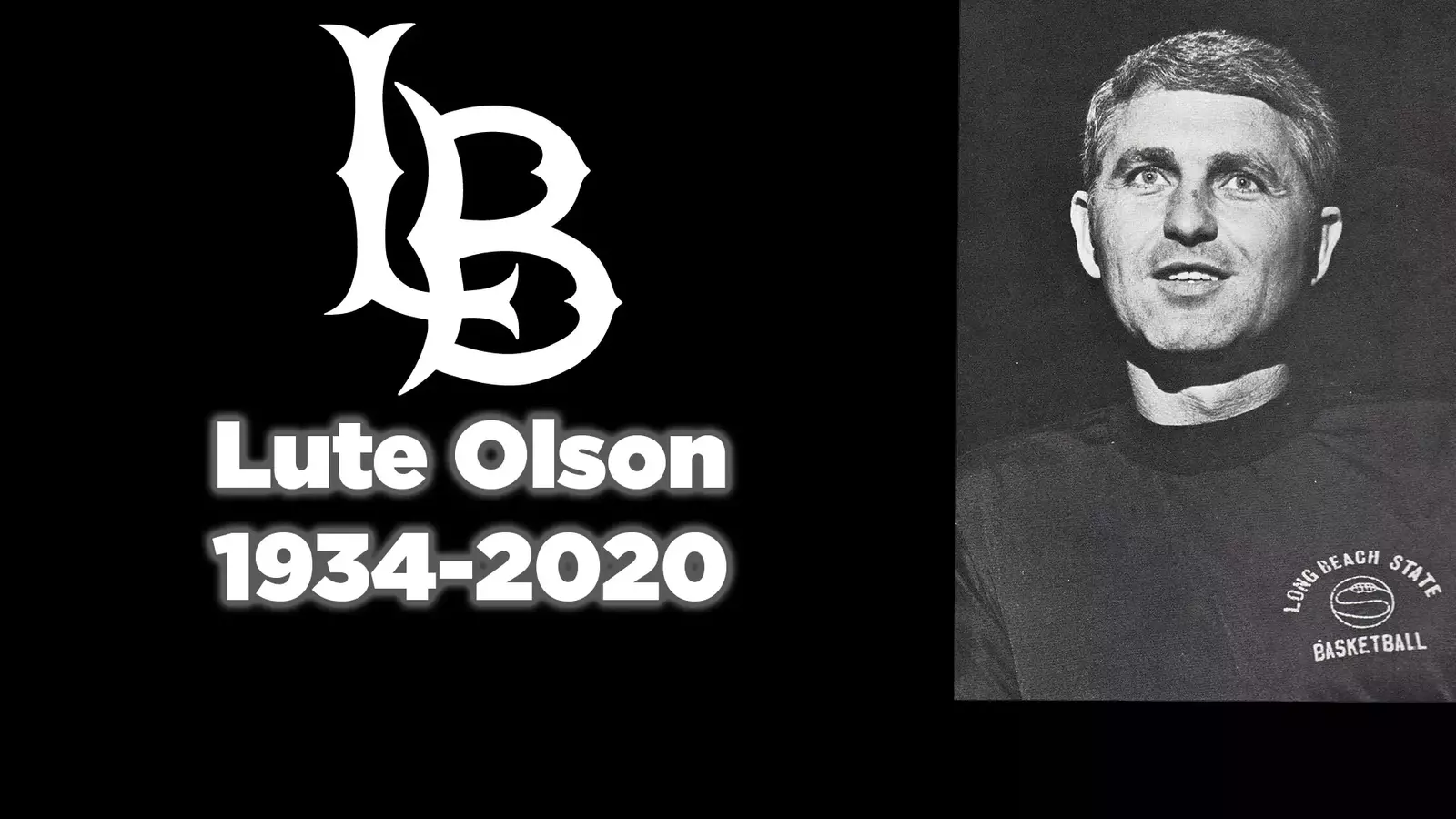 College Basketball Legend Lute Olson Dies At 85 - Long Beach State  University Athletics