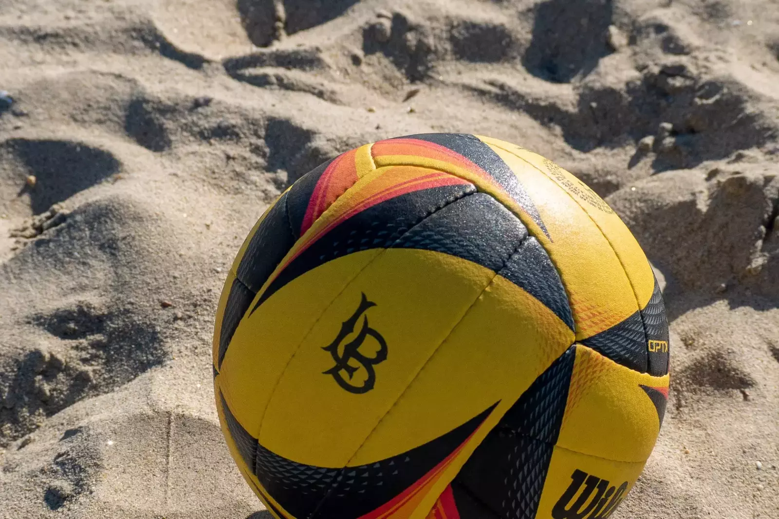 Beach Volleyball Matches Rescheduled for March 6 - Long Beach State