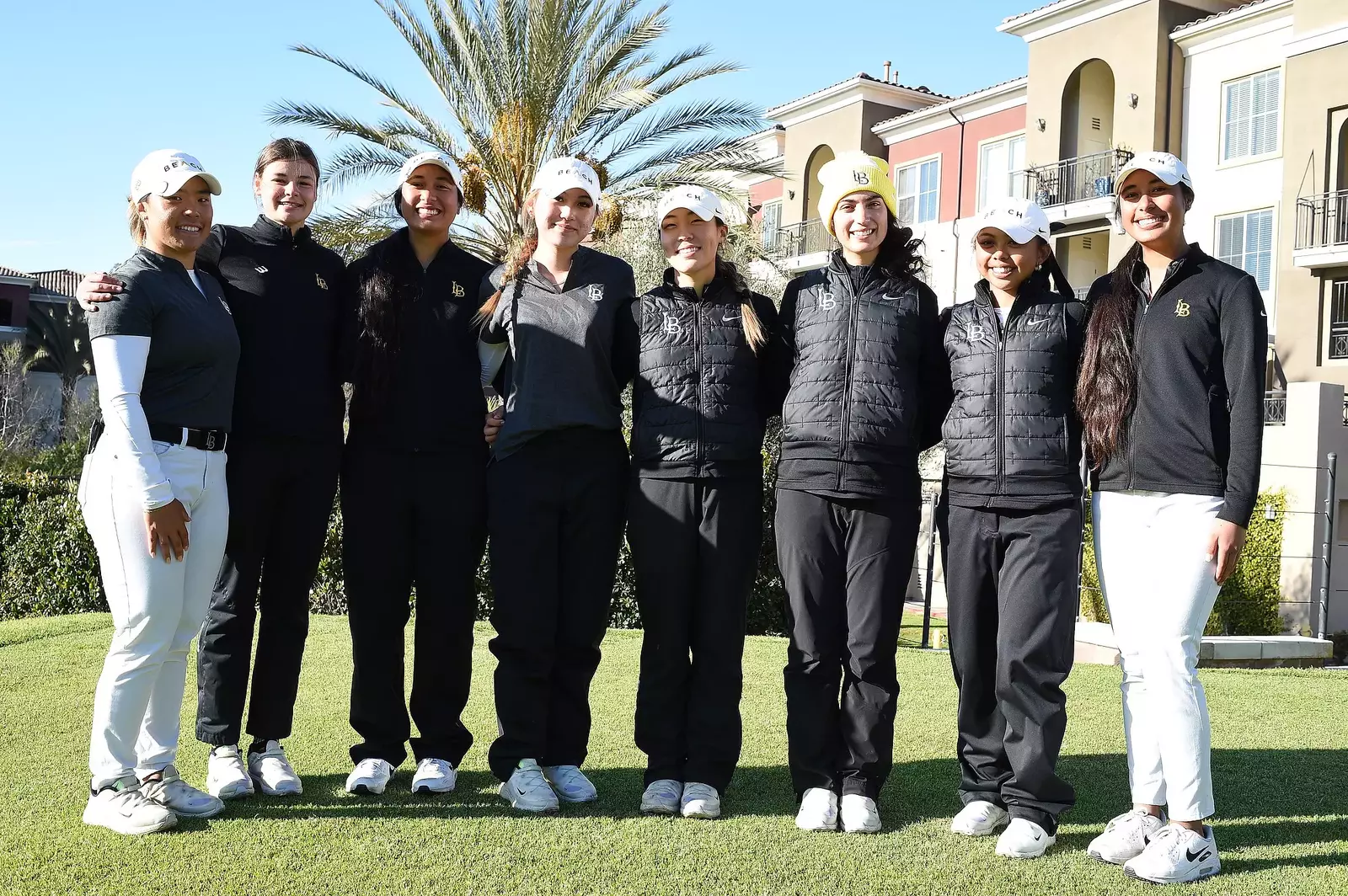 Women’s Golf Set For Big West Championship - Long Beach State ...