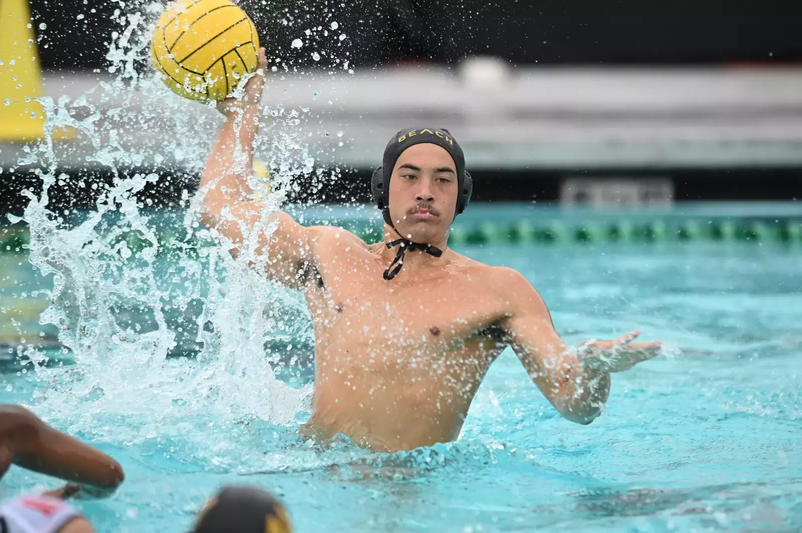 Men’s Water Polo Heads to Los Angeles for MPSF Invitational - Long ...