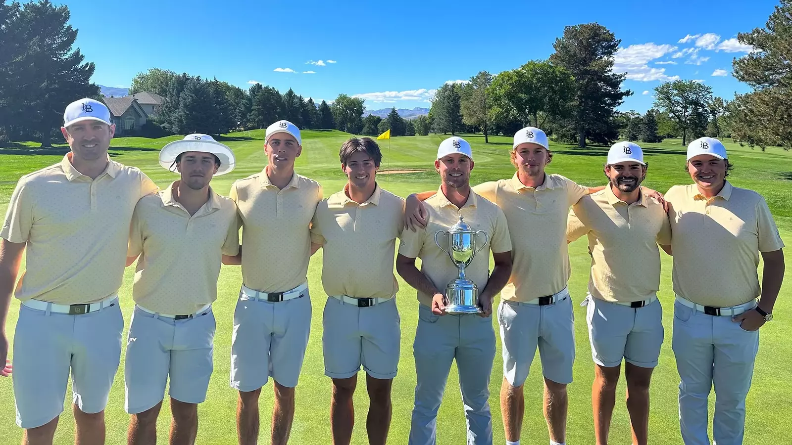 Long Beach State Takes Home the Trophy After Placing First at the Ram