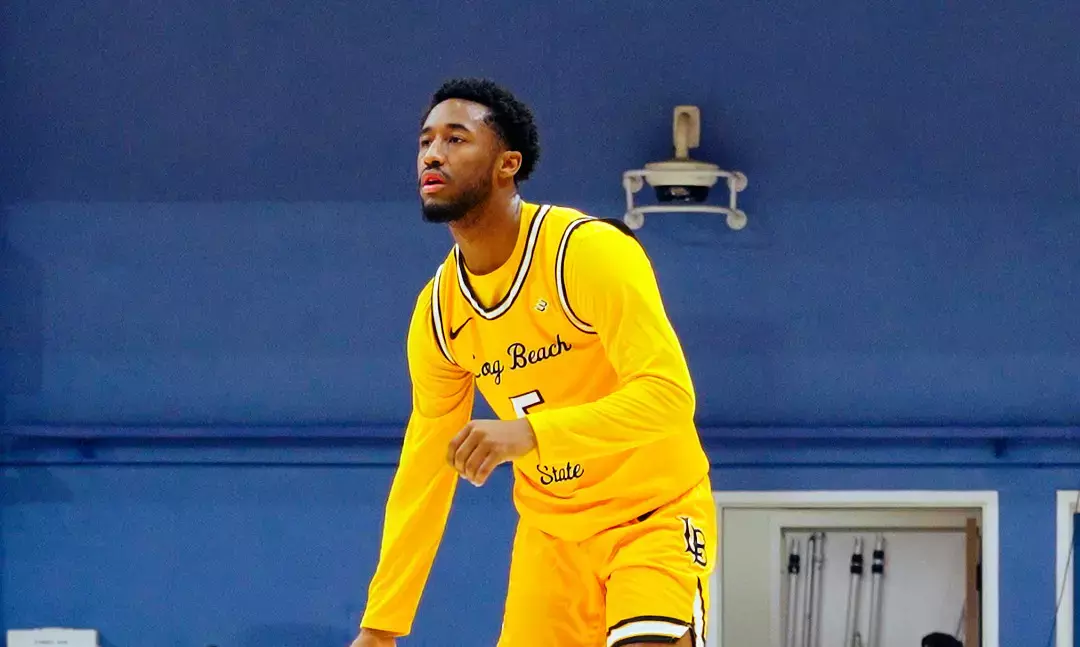 Bench Gives Long Beach State A Spark In Comeback Win Over UC Riverside