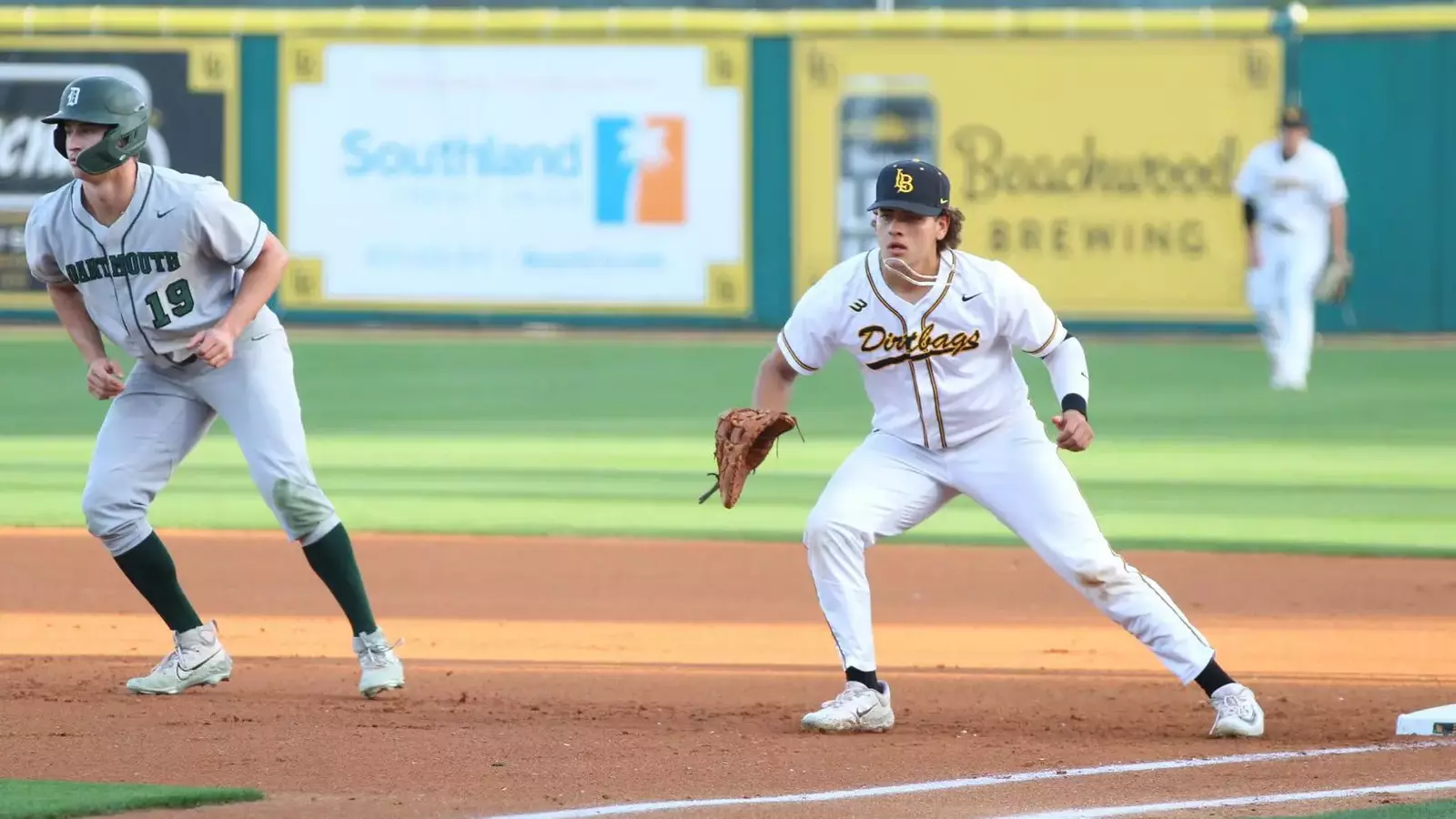 Cal Poly Defeats Long Beach State 85 Long Beach State University