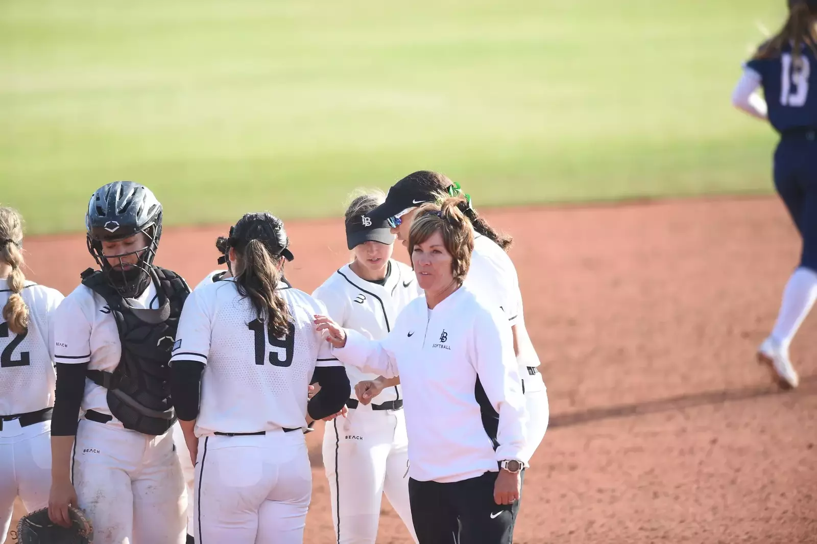 Softball Announces Game Time Changes Long Beach State University