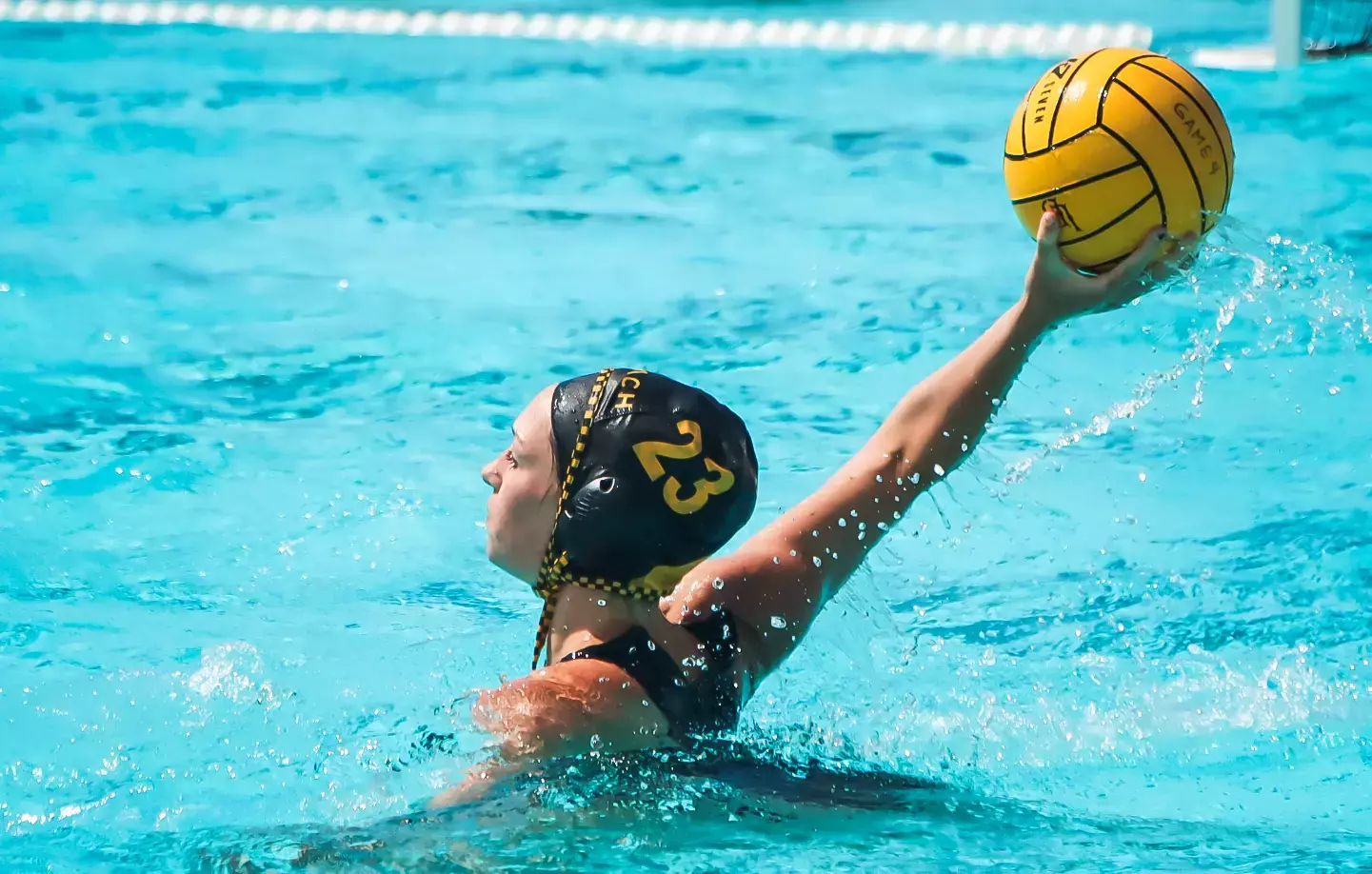 No. 8 Long Beach State To Compete in Two Contests This Week Long