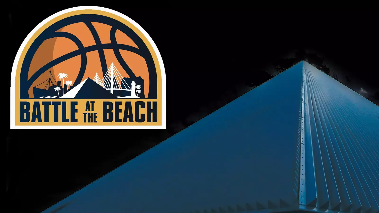 Battle At The Beach A New HighProfile College Basketball MTE Is