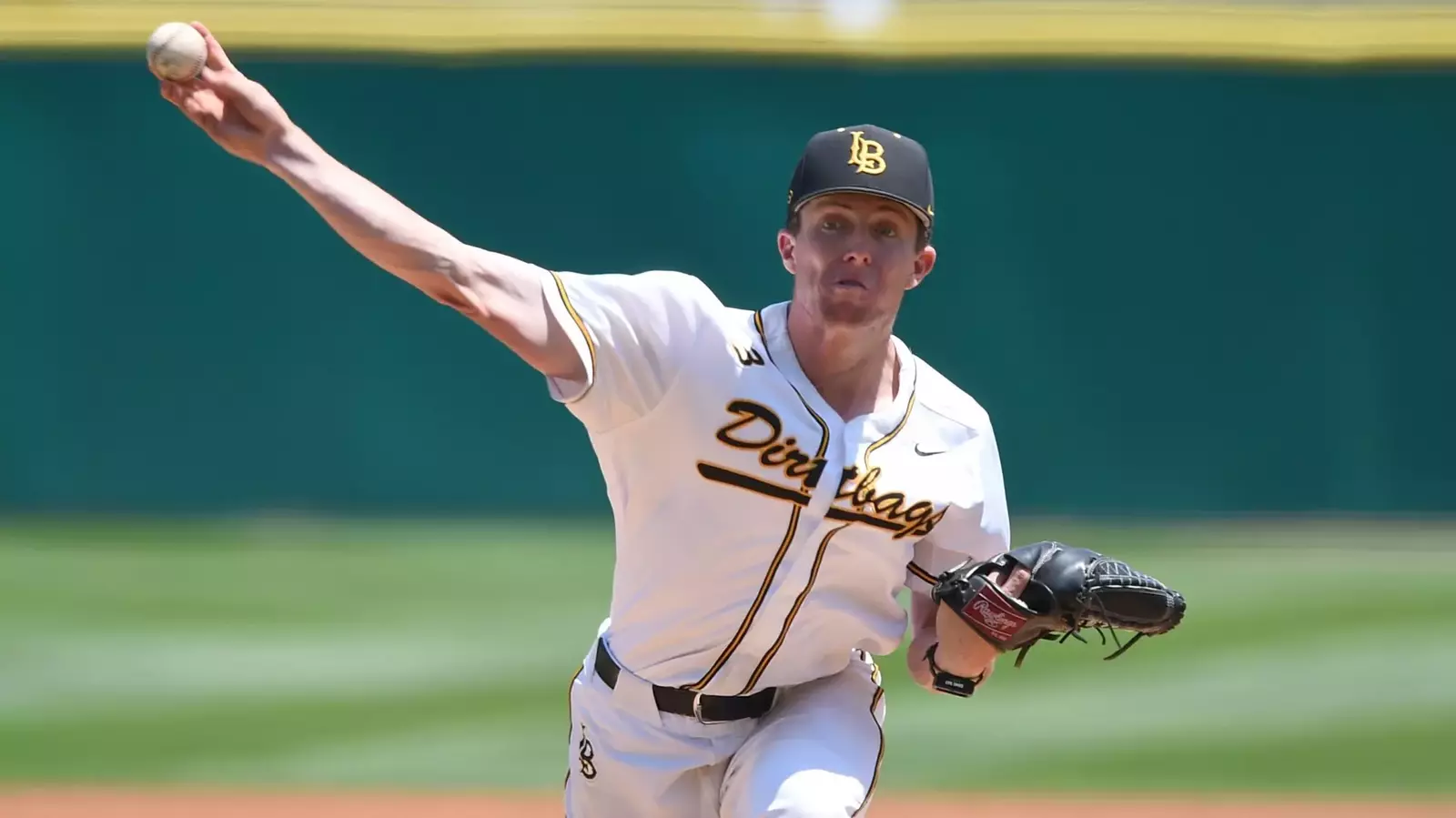 The Dirtbags Wrap Up 2024 At Cal Poly This Weekend - Long Beach State ...