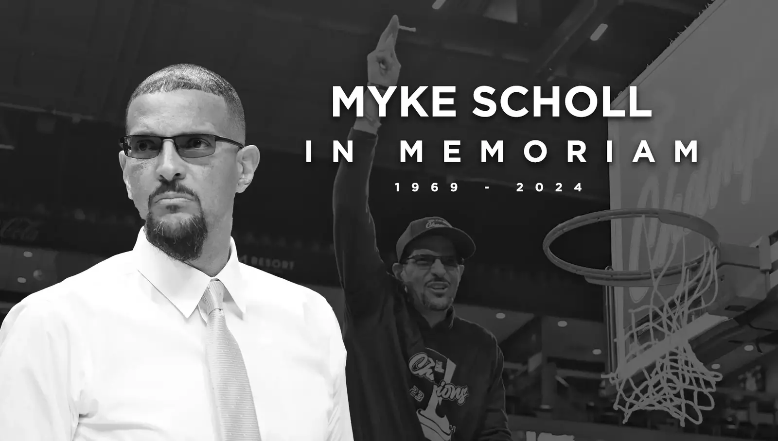 In Memoriam: Myke Scholl – Long Beach State University Athletics