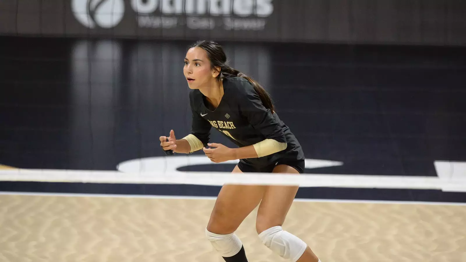 Long Beach State Opens Big West Action On The Road At UC Davis, UC