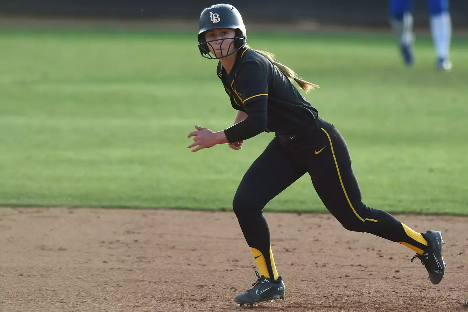 Long Beach State Closes Sweep At Cal State Bakersfield With Run Rule