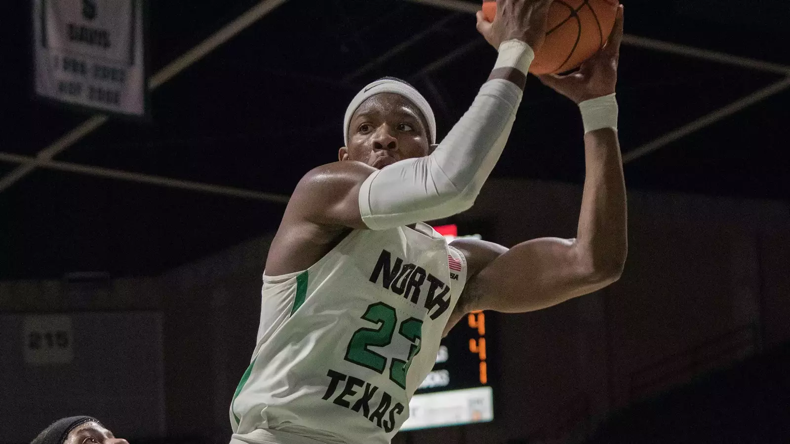 University of North Texas