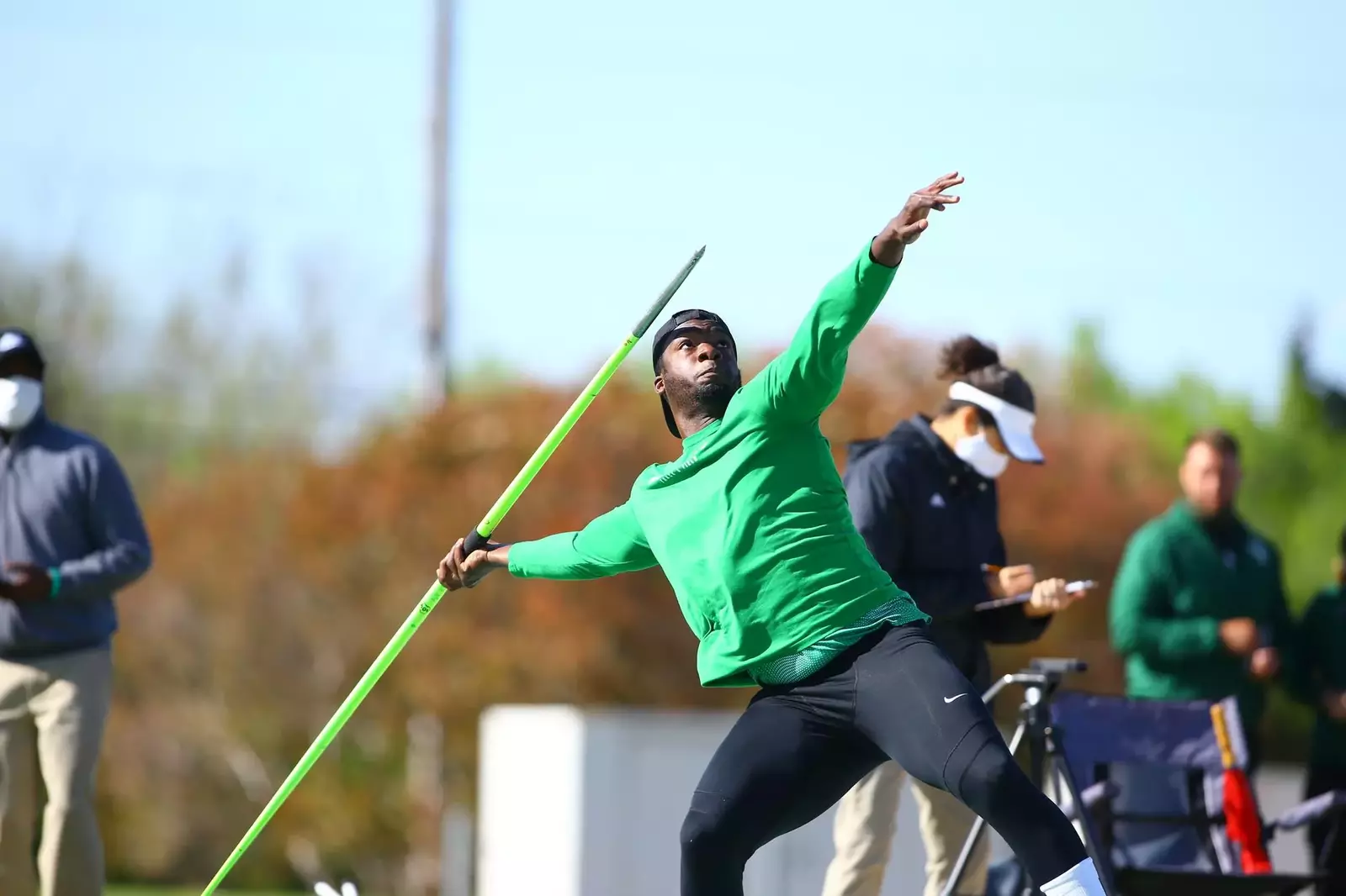 University of North Texas