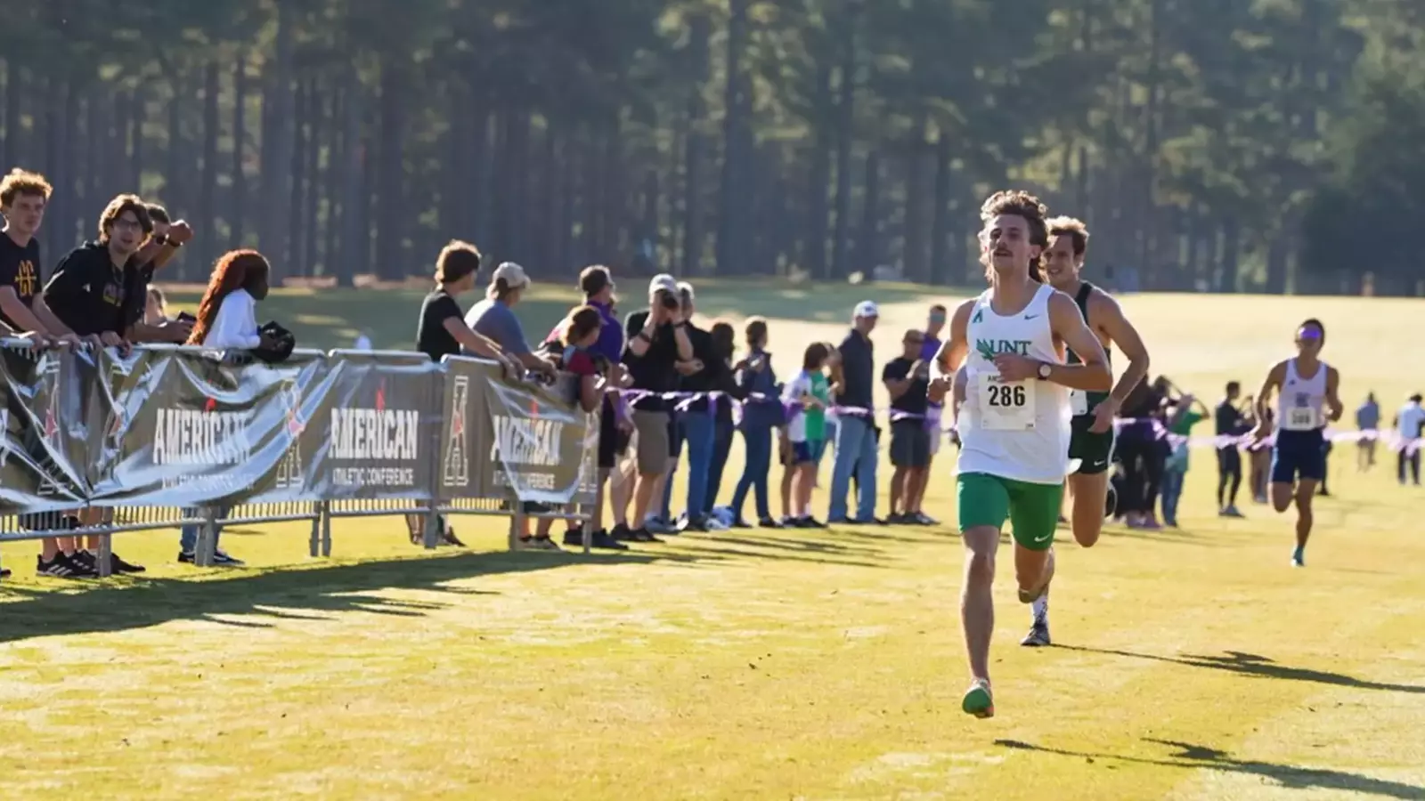 University of North Texas