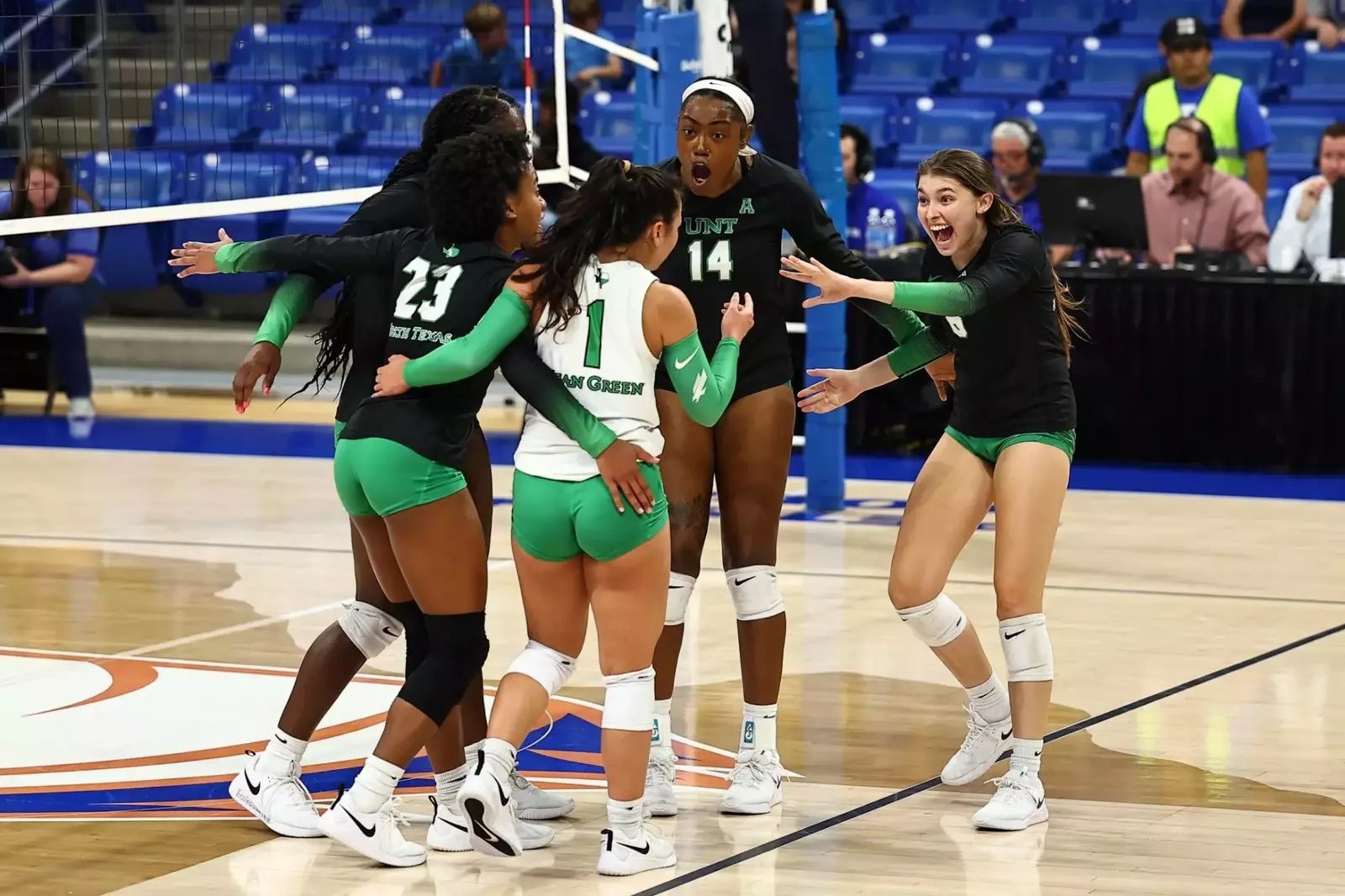 university-of-north-texas
