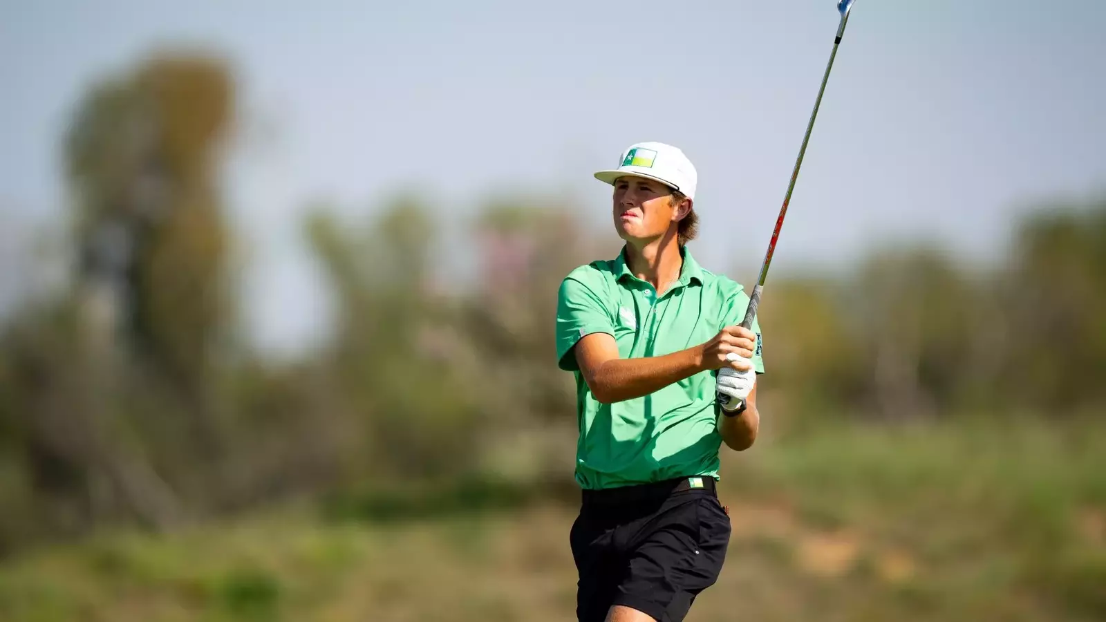 Men's Golf Closes Out Fall Slate in Little Rock BVM Sports