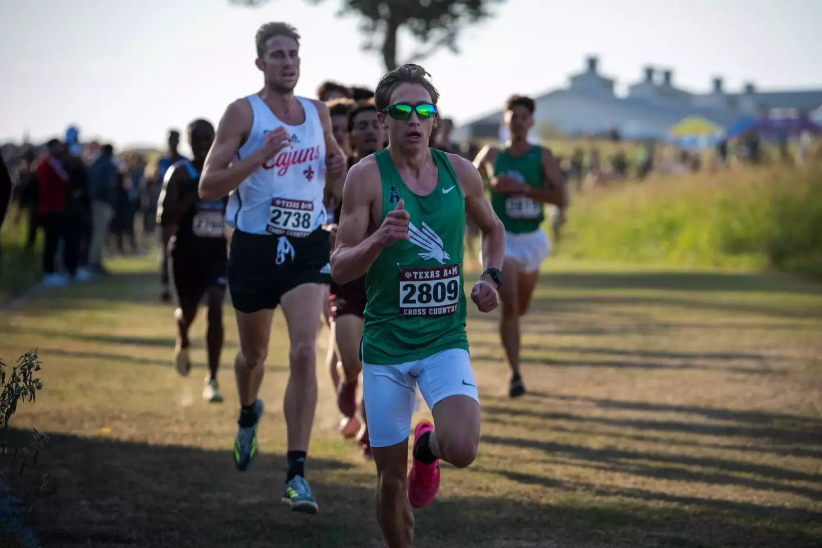 University of North Texas