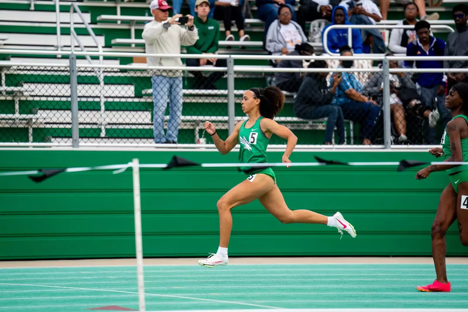 University of North Texas