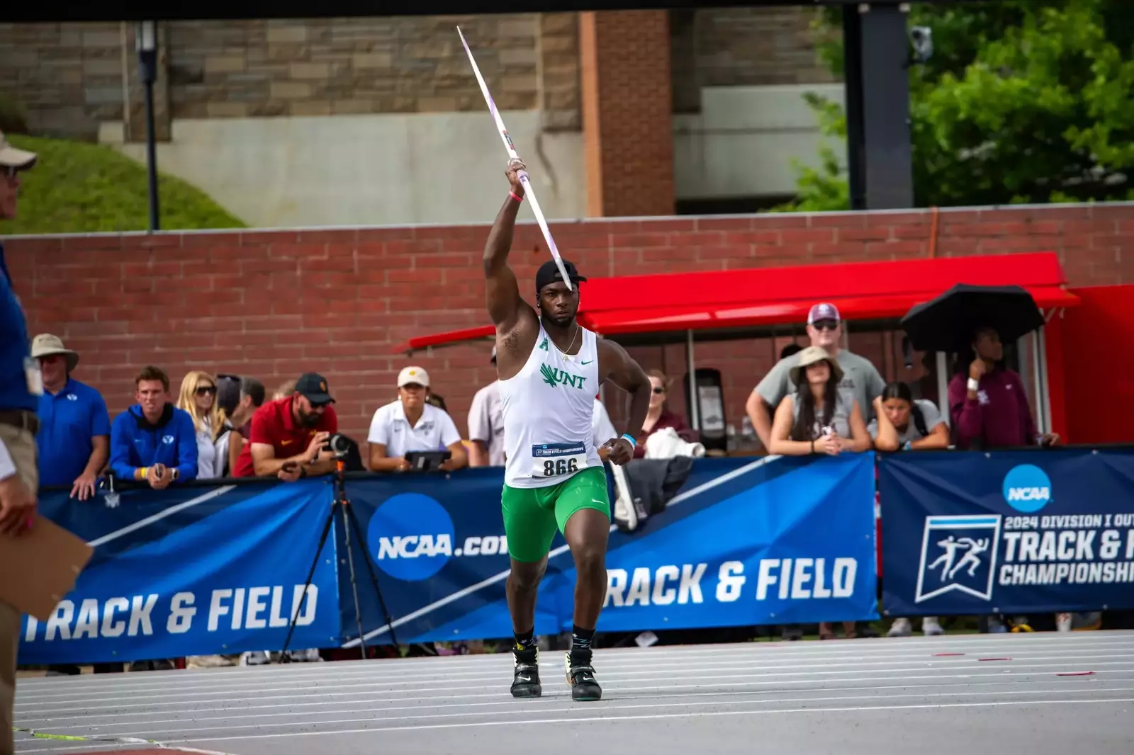 University of North Texas