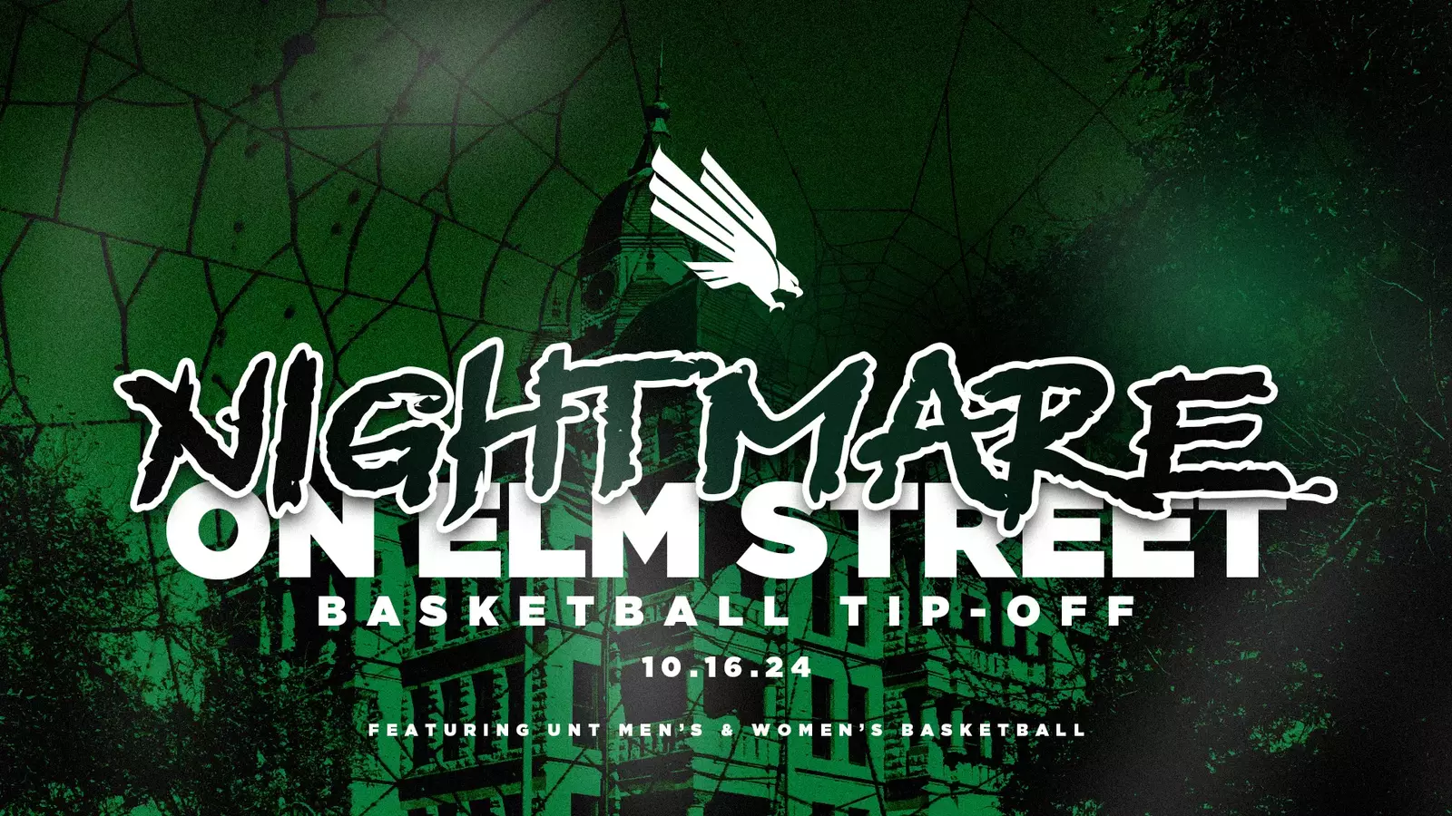 University of North Texas