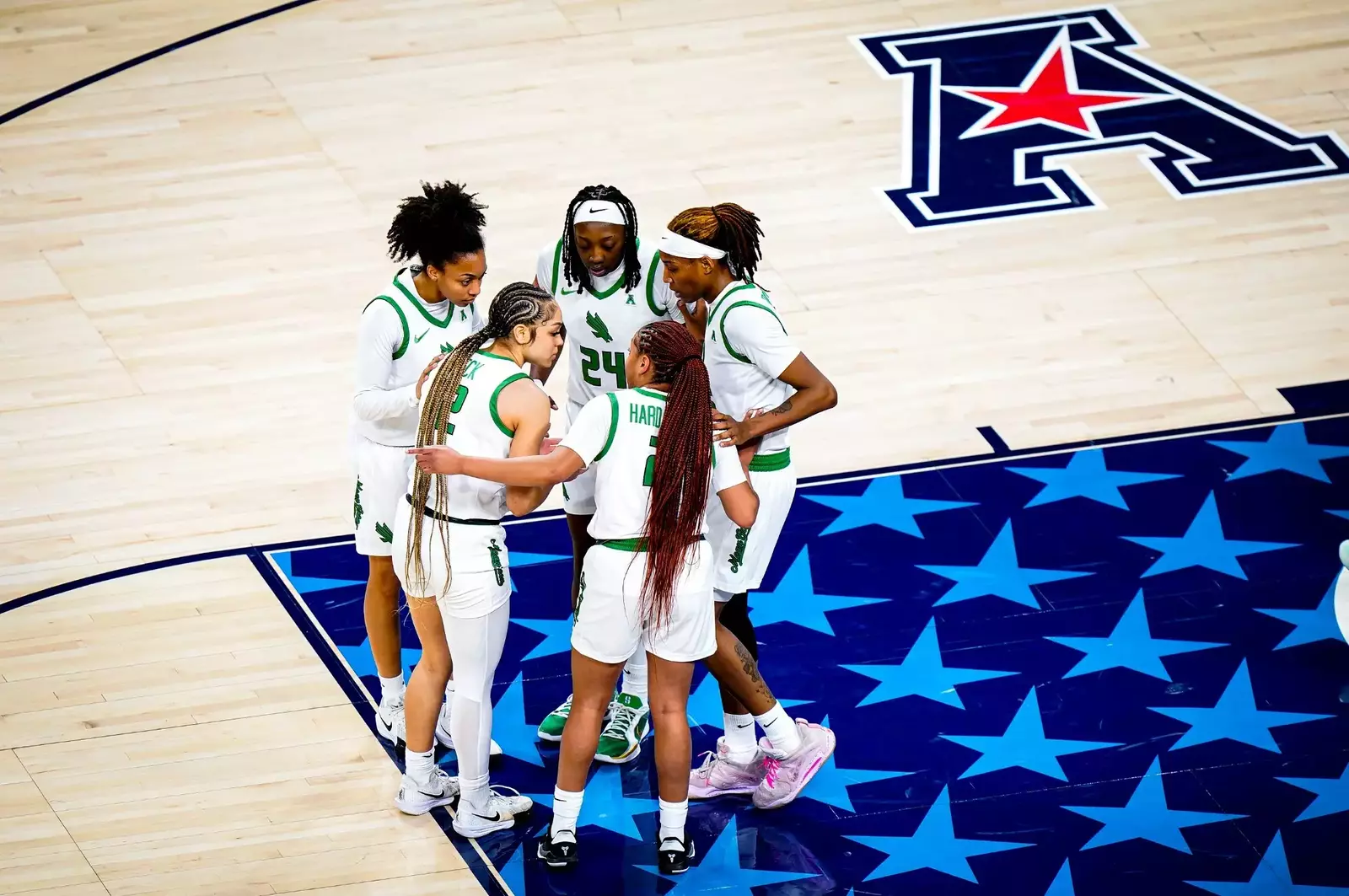 University of North Texas