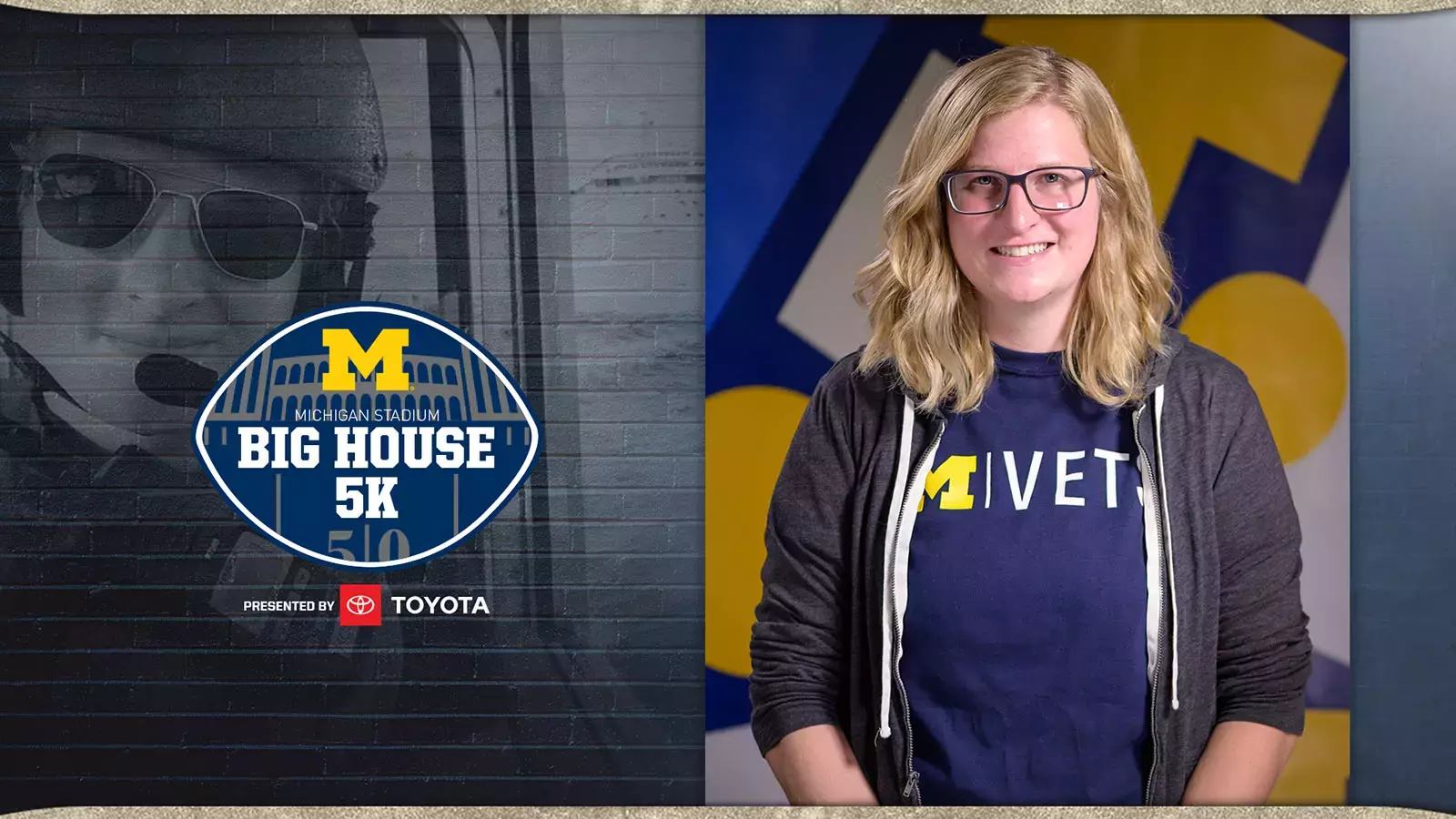 Why I'm Participating in the Big House 5K Lydia Pinkham University