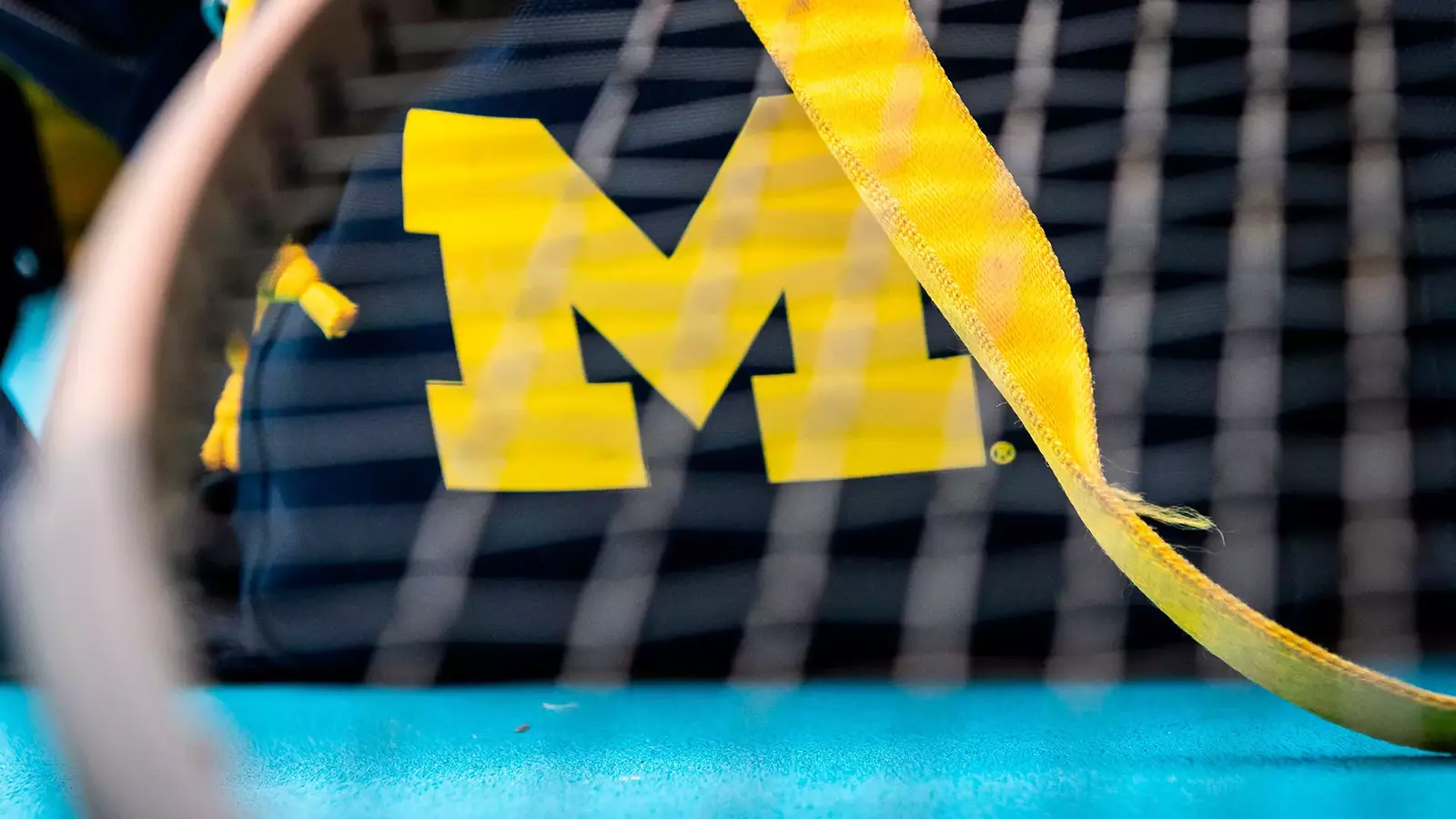 Wolverines In Columbus for ITA Midwest Regional Championships – University of Michigan Athletics