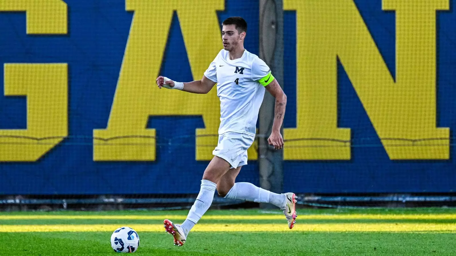 Miller Earns CSC Academic All-District Team Honor - University of ...