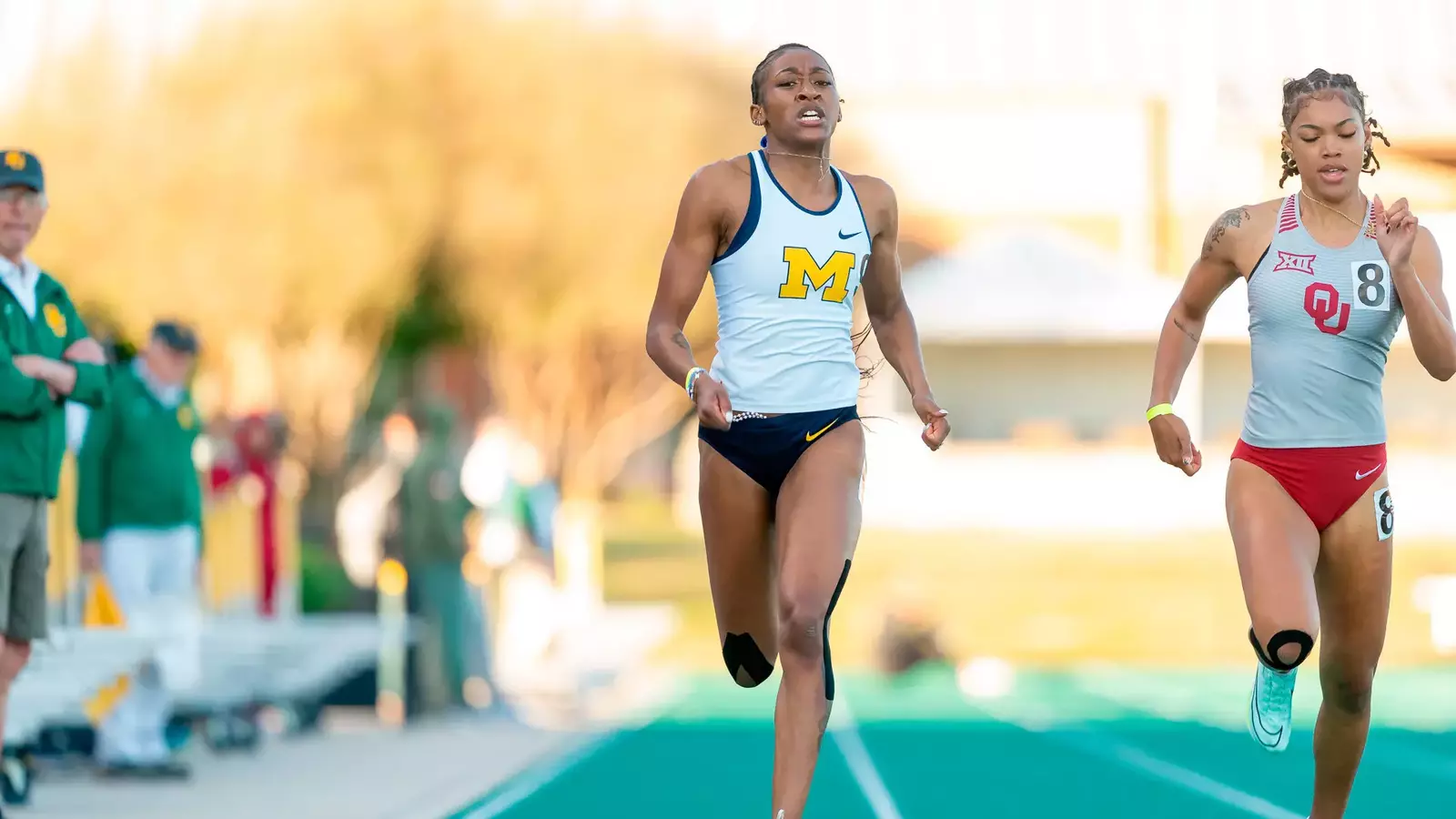 Maize and Blue to Head to Florida for Tom Jones Invitational