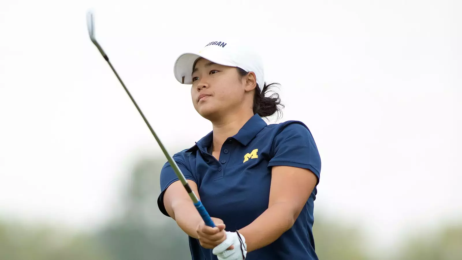 Chun Named Women’s Golf Coaches Association AllAmerica Honorable