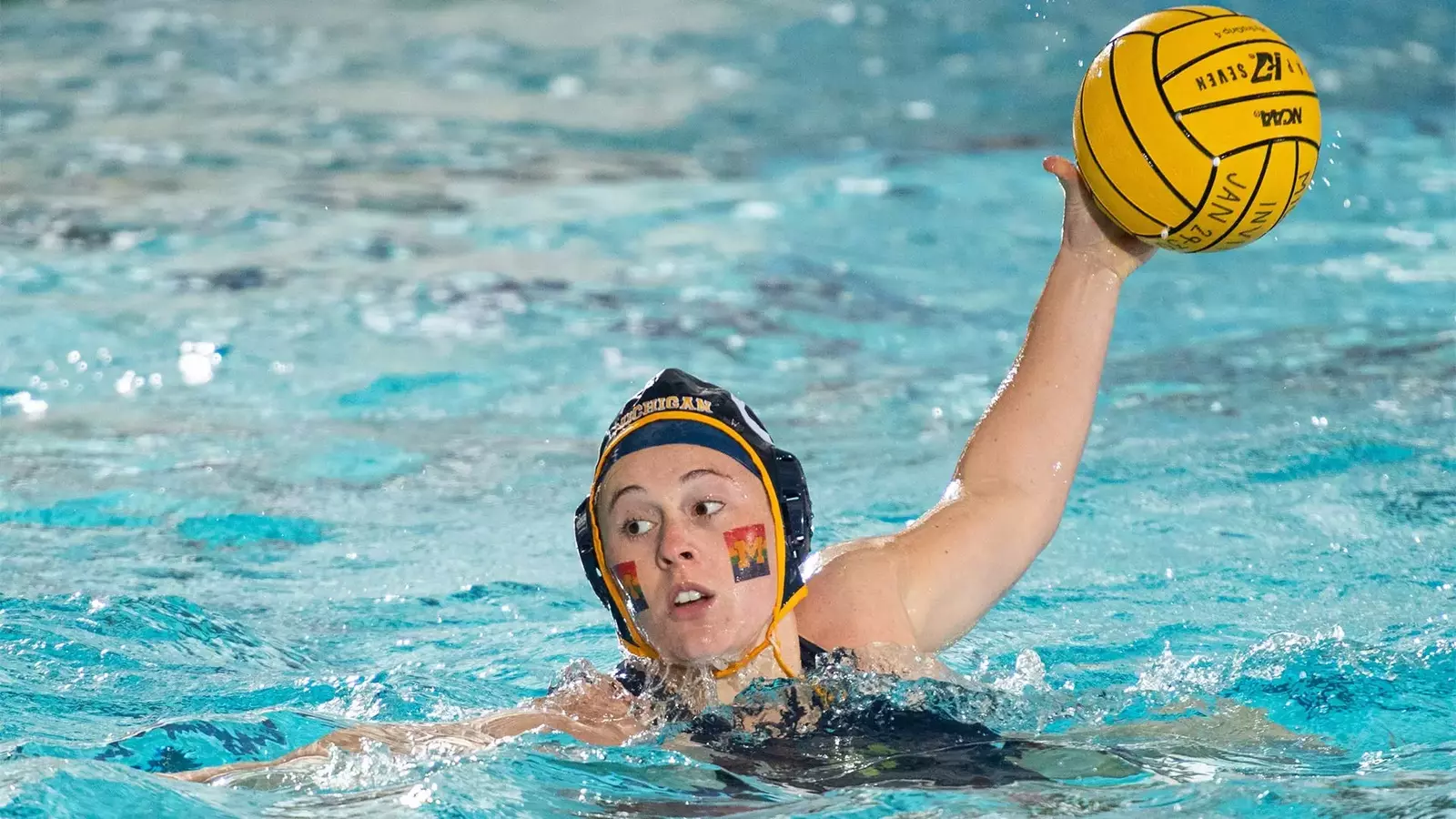 O'Reilly Joins Water Polo Staff as Assistant Coach - University of ...