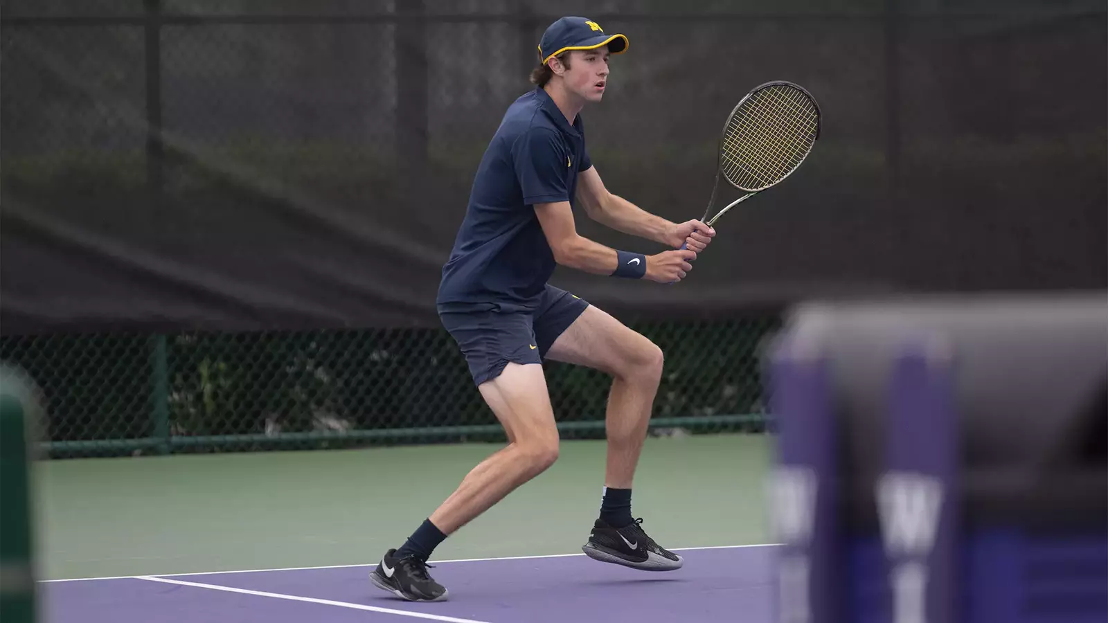 Michigan to Begin Fall Tennis Season at ITA All-American Championships – University of Michigan Athletics